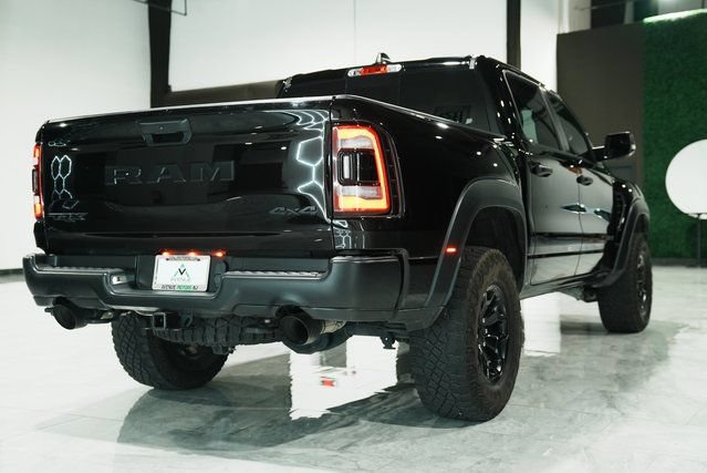 Used 2024 RAM 1500 TRX w/ TRX Level 1 Equipment Group image 5