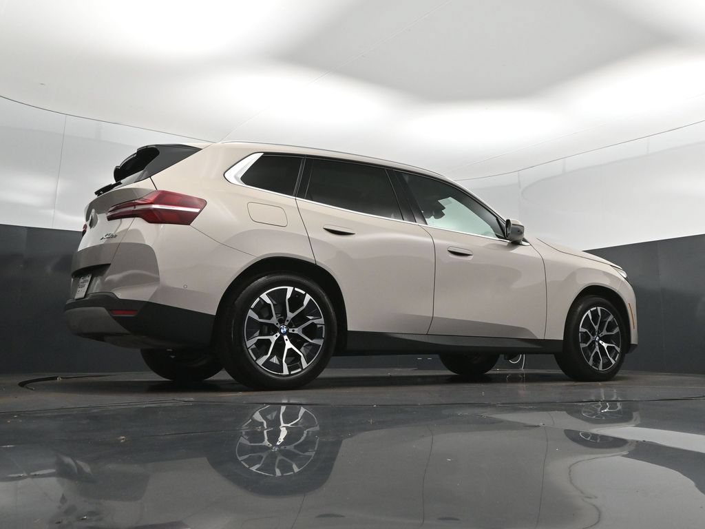 Used 2026 BMW X3 xDrive30i AWD/4WD image 42