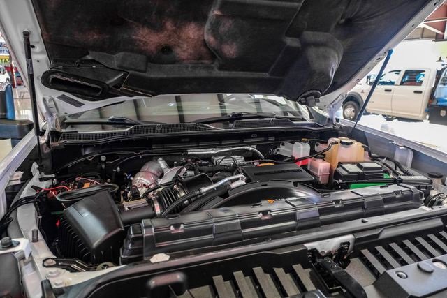 Used 2022 Chevrolet Silverado 3500 High Country w/ Technology Package image 46