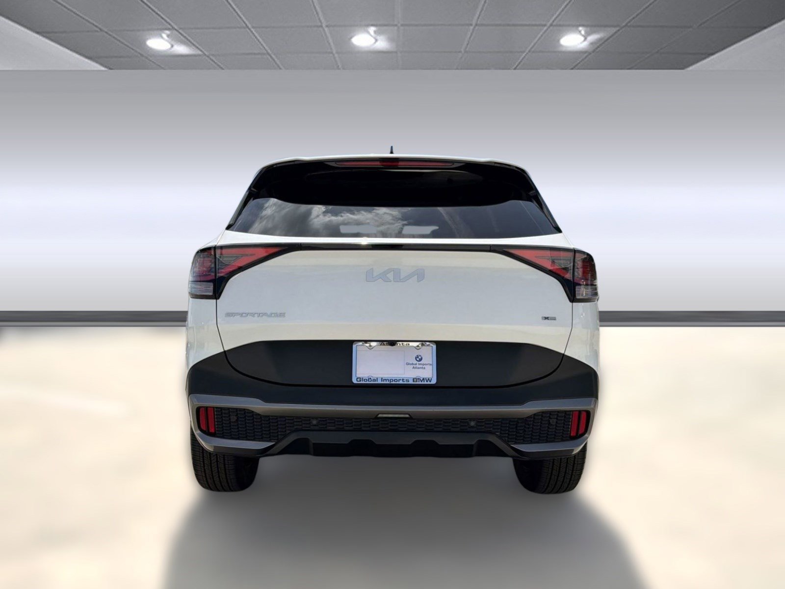 Used 2023 Kia Sportage X-Line image 10