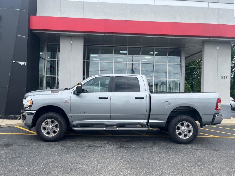Used 2024 RAM 2500 Big Horn image 4