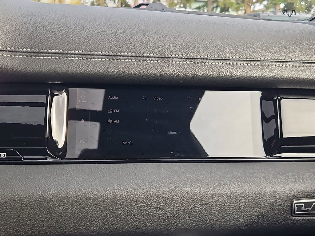 New 2026 RAM 1500 Laramie w/ Night Edition image 26