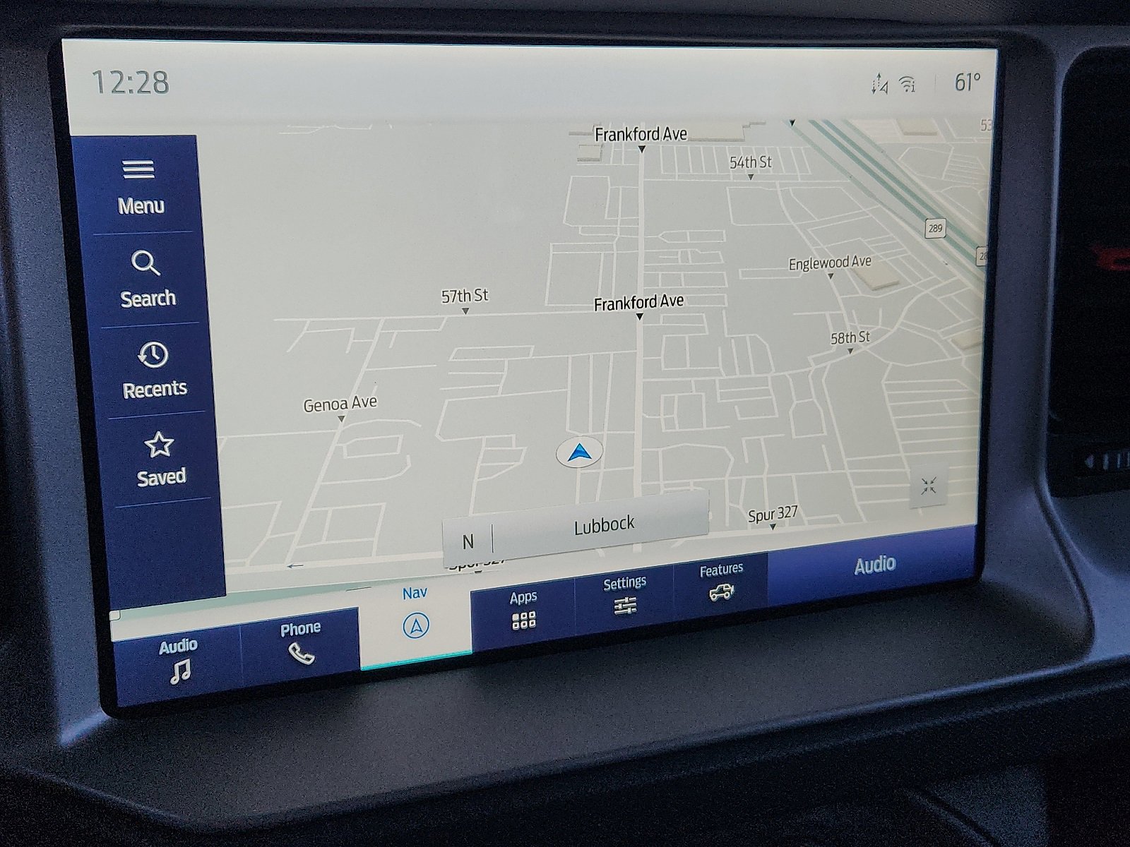 Used 2023 Ford Bronco Raptor image 19