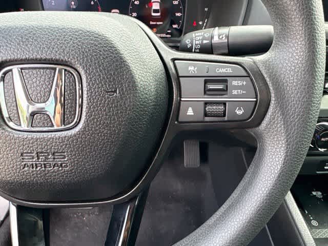 Certified 2026 Honda Accord SE image 13
