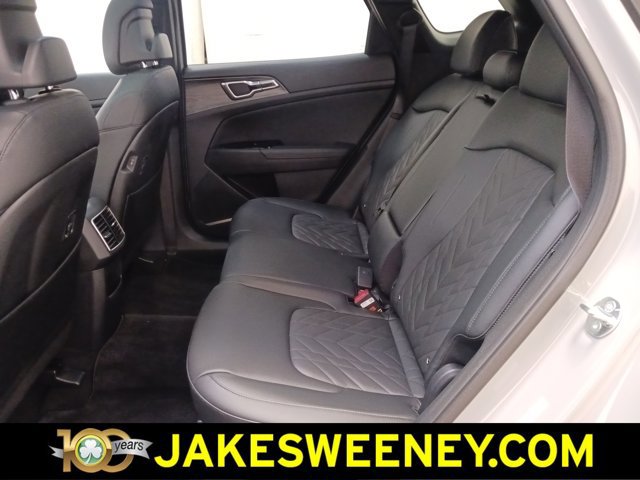 Used 2025 Kia Sportage X-Line w/ Premium Package image 13