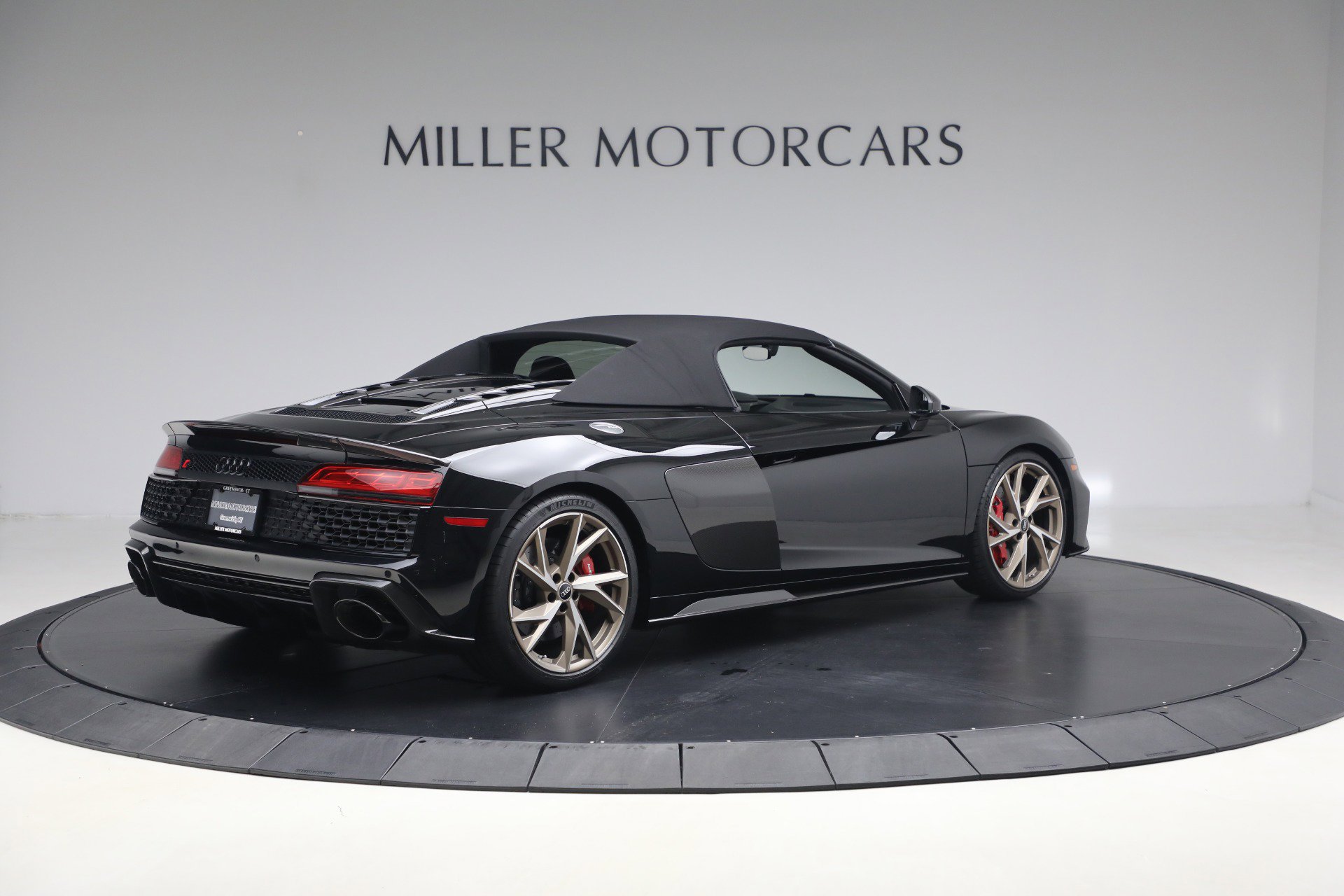 Used 2023 Audi R8 V10 performance image 30