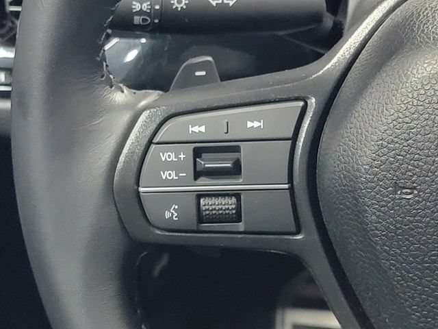 Certified 2024 Honda Accord Sport image 27