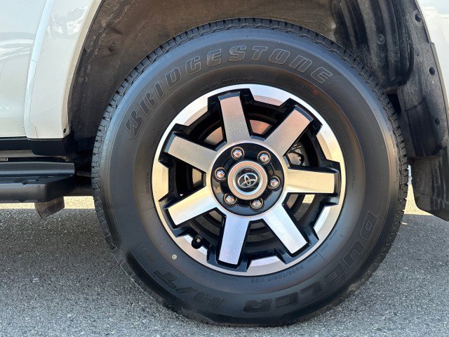 Used 2024 Toyota 4Runner TRD Off-Road Premium image 33