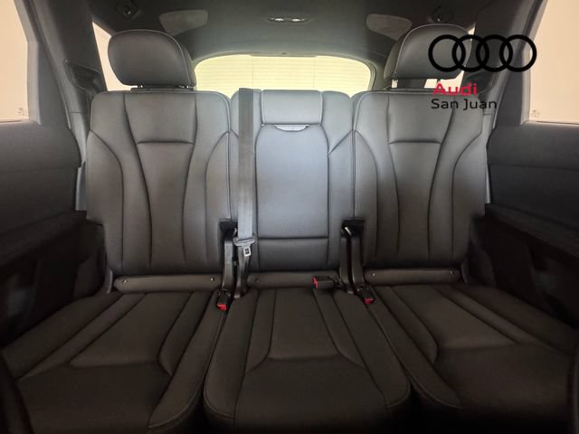 New 2026 Audi Q7 Premium Plus AWD/4WD image 11