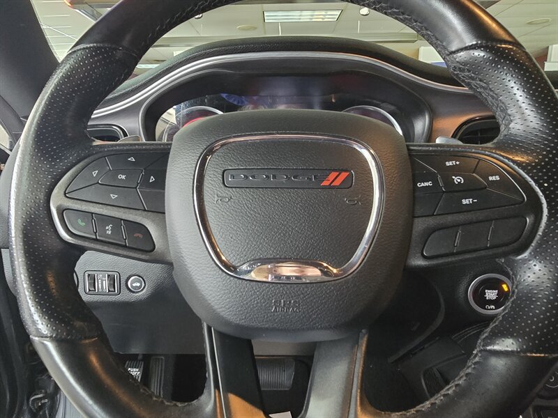 Used 2021 Dodge Challenger R/T RWD image 23