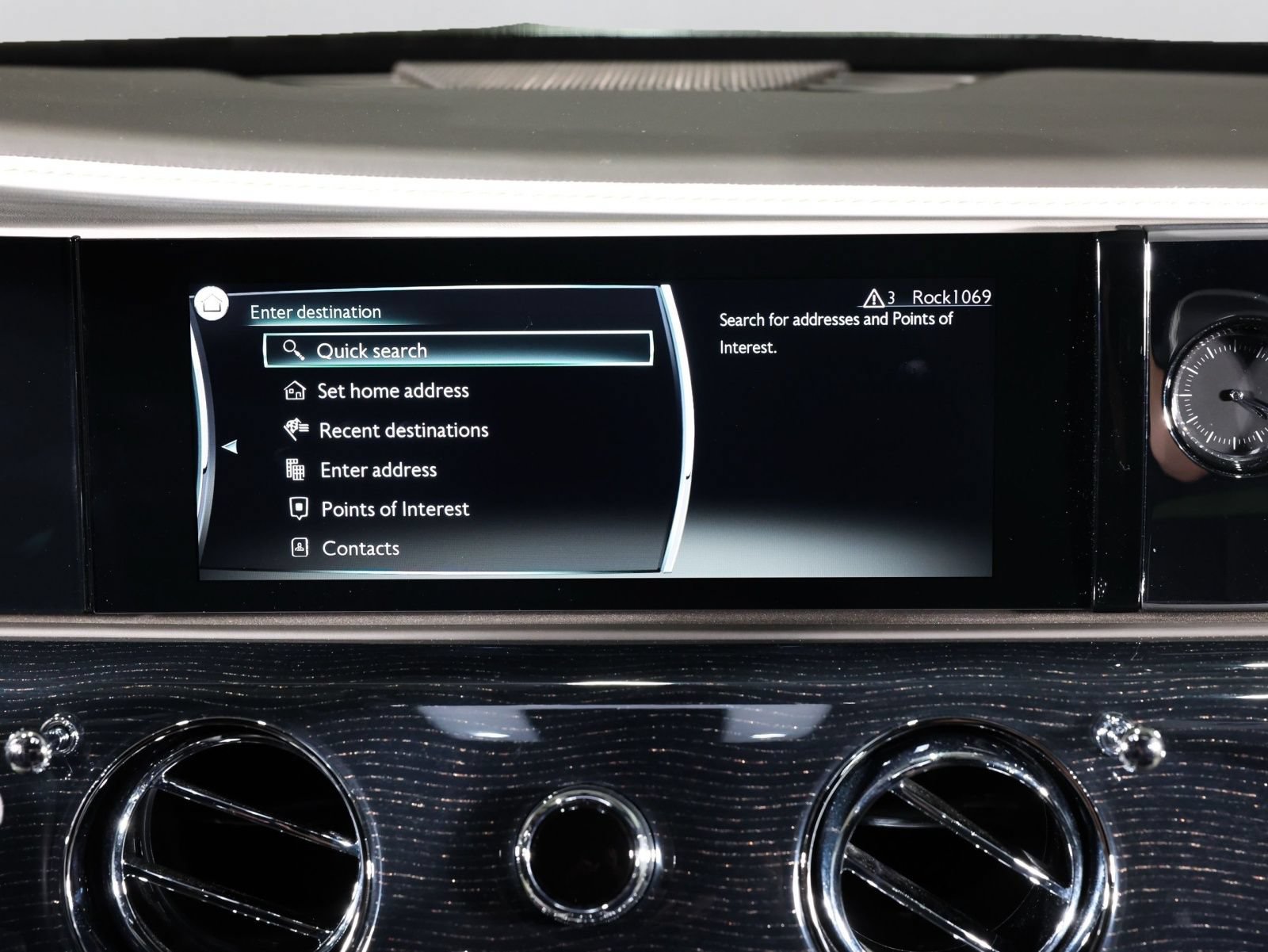 Used 2023 Rolls-Royce Ghost AWD/4WD image 42