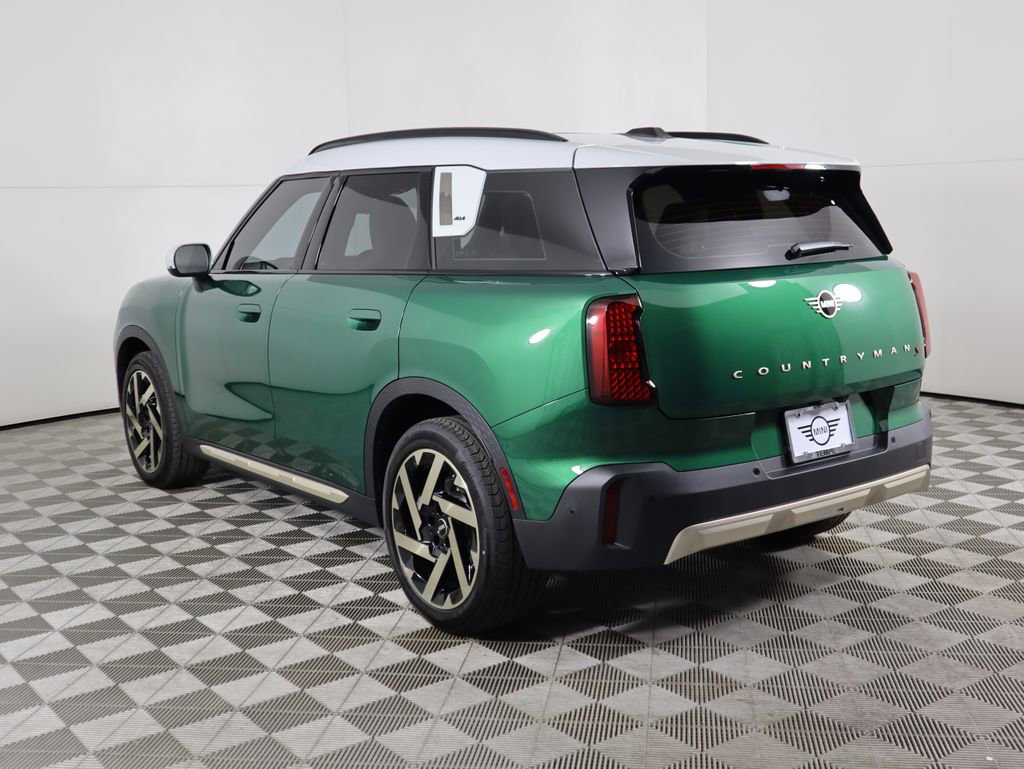 New 2026 MINI Cooper Countryman S image 7
