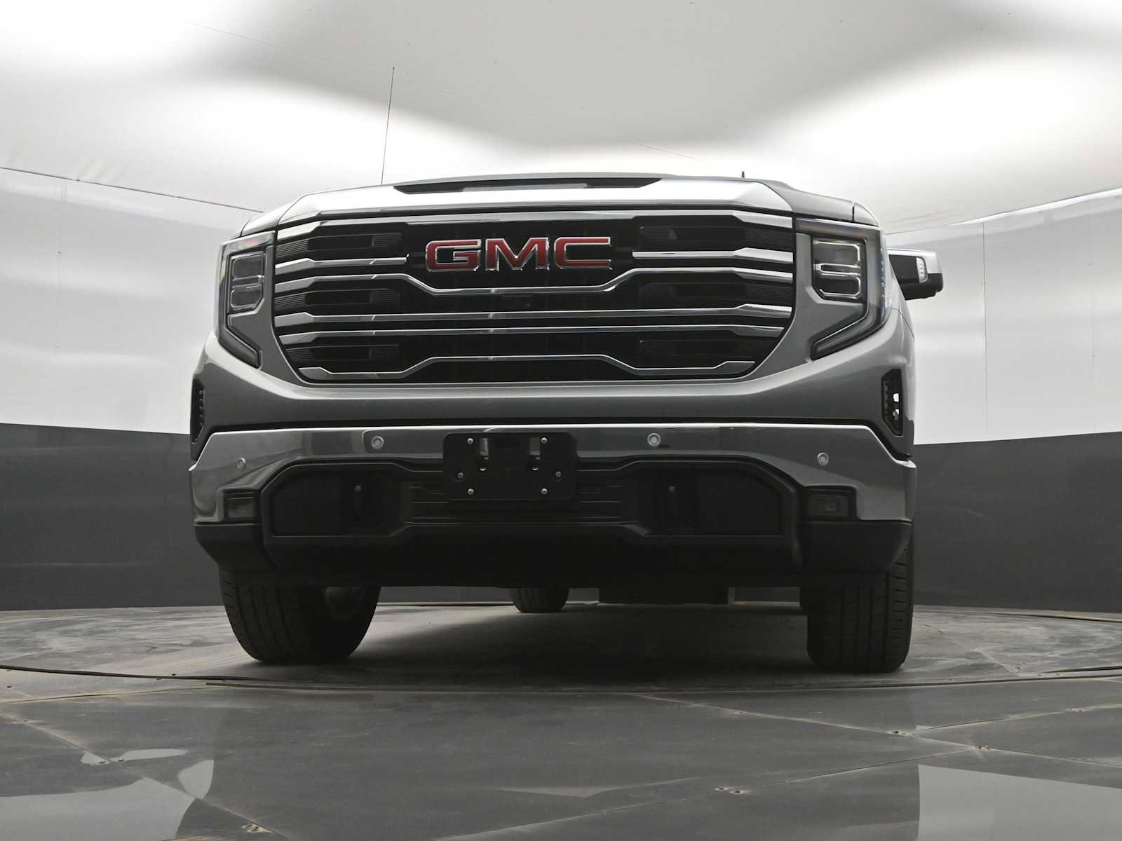 New 2026 GMC Sierra 1500 SLT w/ SLT Premium Plus Package AWD/4WD image 31