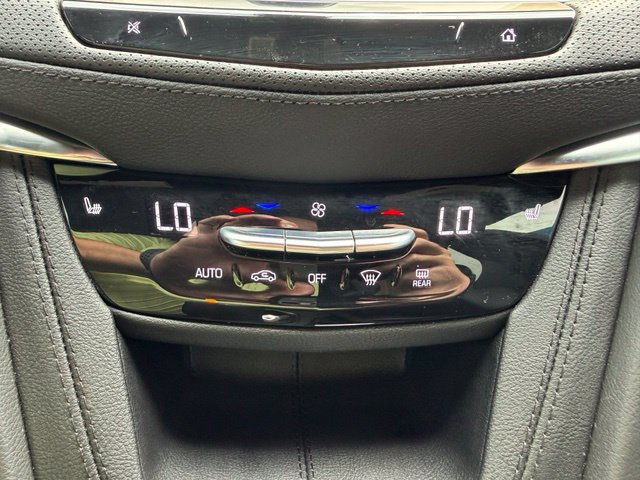 Certified 2024 Cadillac XT5 Luxury AWD/4WD image 20