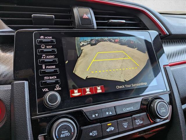 Used 2021 Honda Civic Type R image 13