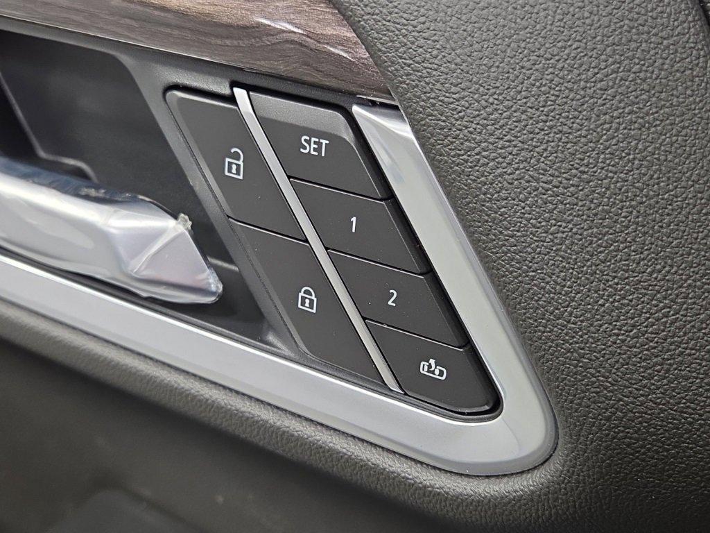 New 2026 Chevrolet Silverado 2500 LTZ w/ Trail Boss Package image 32