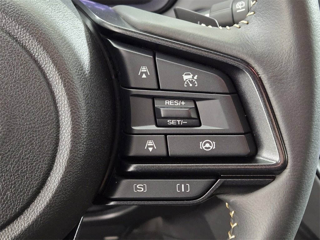 Certified 2025 Subaru Crosstrek 2.5i Sport image 29