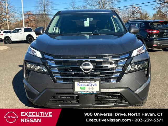New 2026 Nissan Rogue SV w/ Cold Weather Package image 6