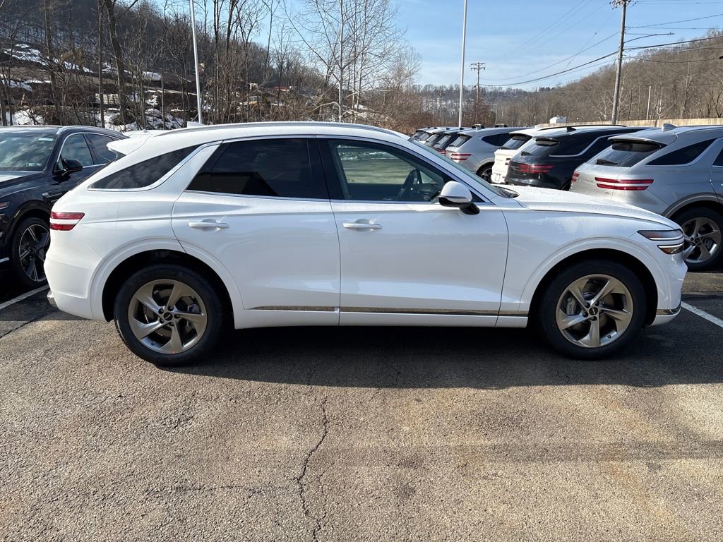 New 2026 Genesis GV70 2.5T Select image 6