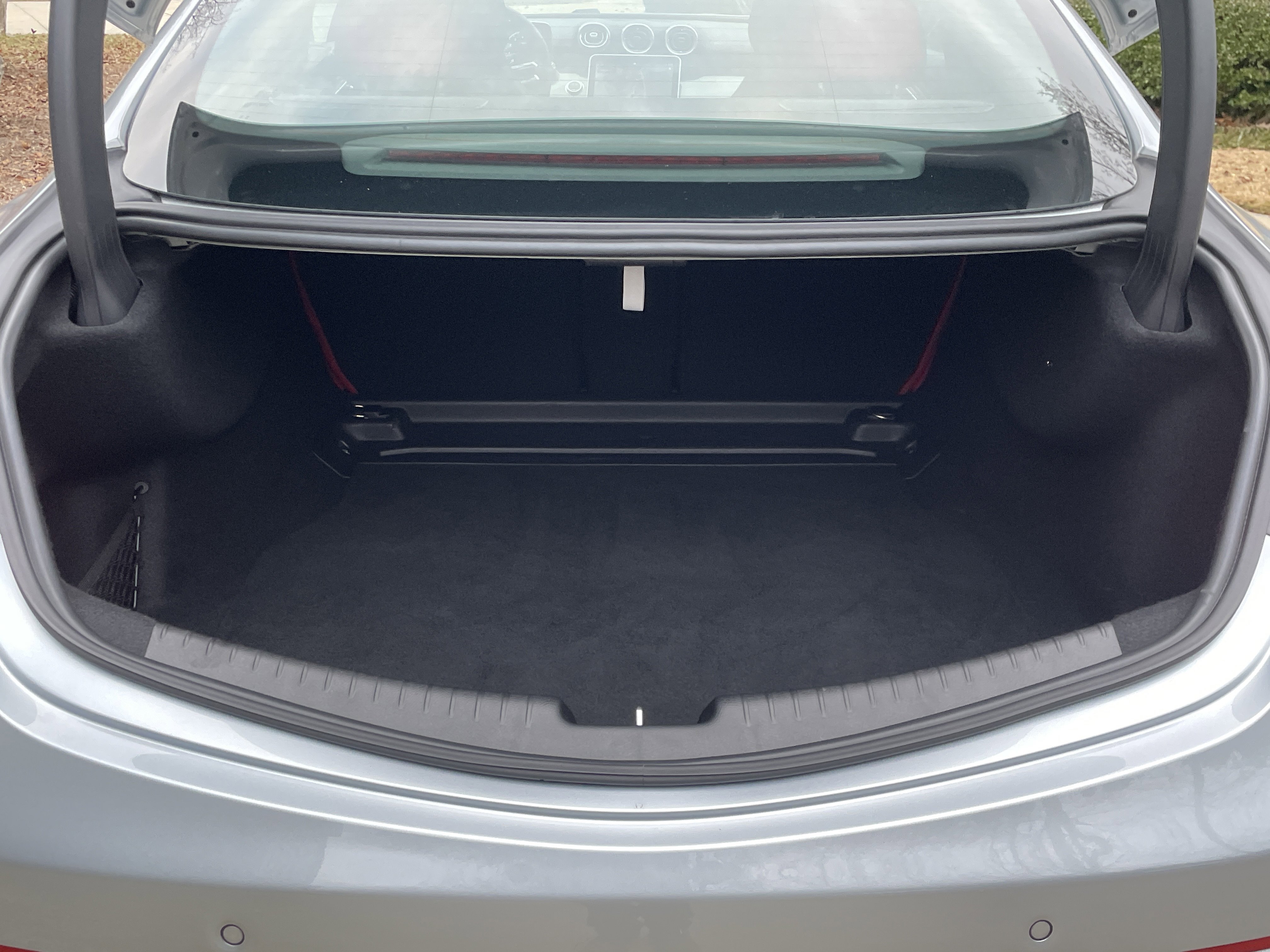 Certified 2024 Mercedes-Benz CLE 300 4MATIC Coupe image 10