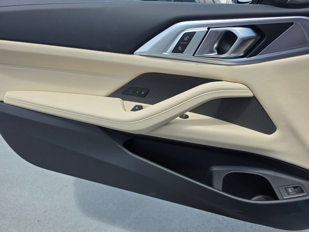 New 2026 BMW 430i Convertible w/ M Sport Package image 15