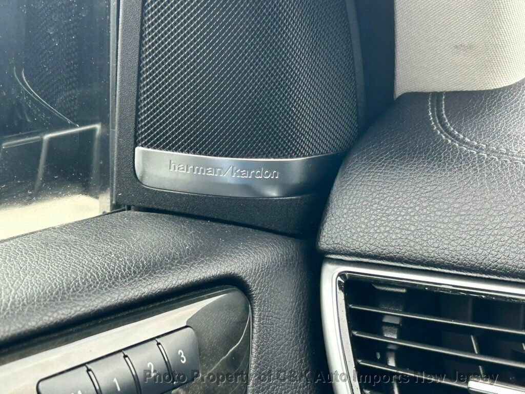 Used 2018 Mercedes-Benz GLS 550 4MATIC image 71