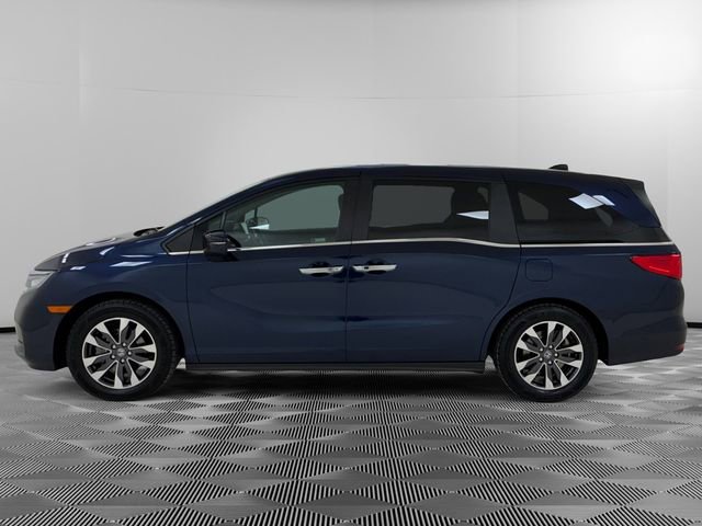 Used 2024 Honda Odyssey EX-L image 2