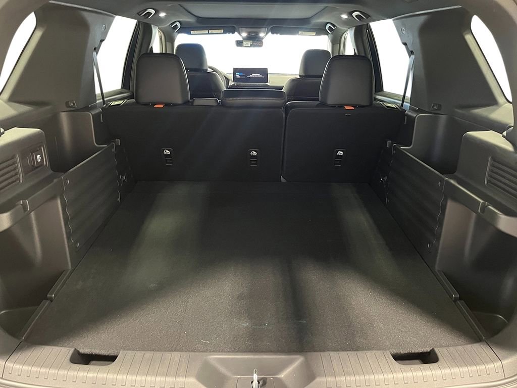 New 2026 Honda Passport TrailSport image 25