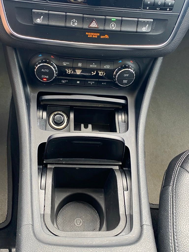 Used 2015 Mercedes-Benz GLA 250 image 16