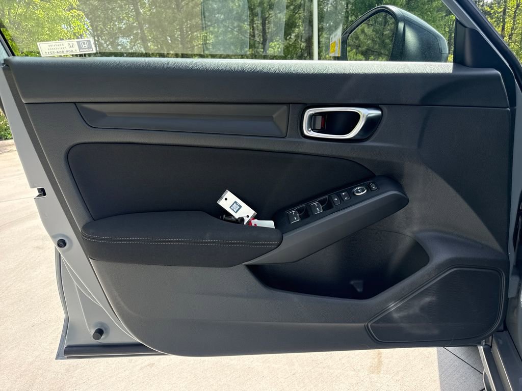 New 2026 Honda Civic Sport image 14