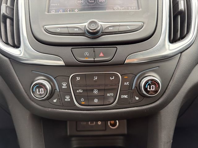 Used 2024 Chevrolet Equinox LT AWD/4WD image 29