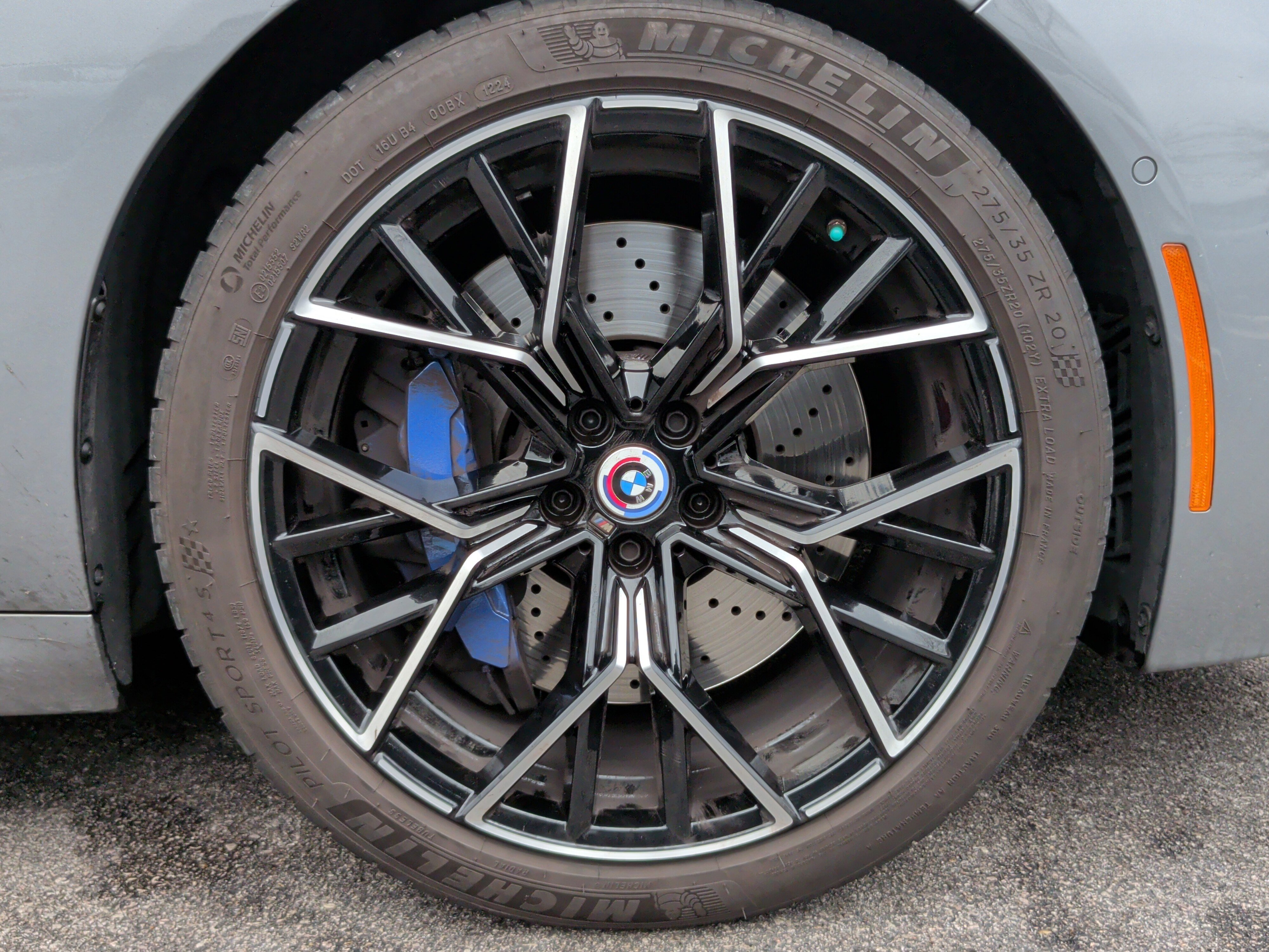 Used 2023 BMW M8 Competition w/ M Driver's Package image 14