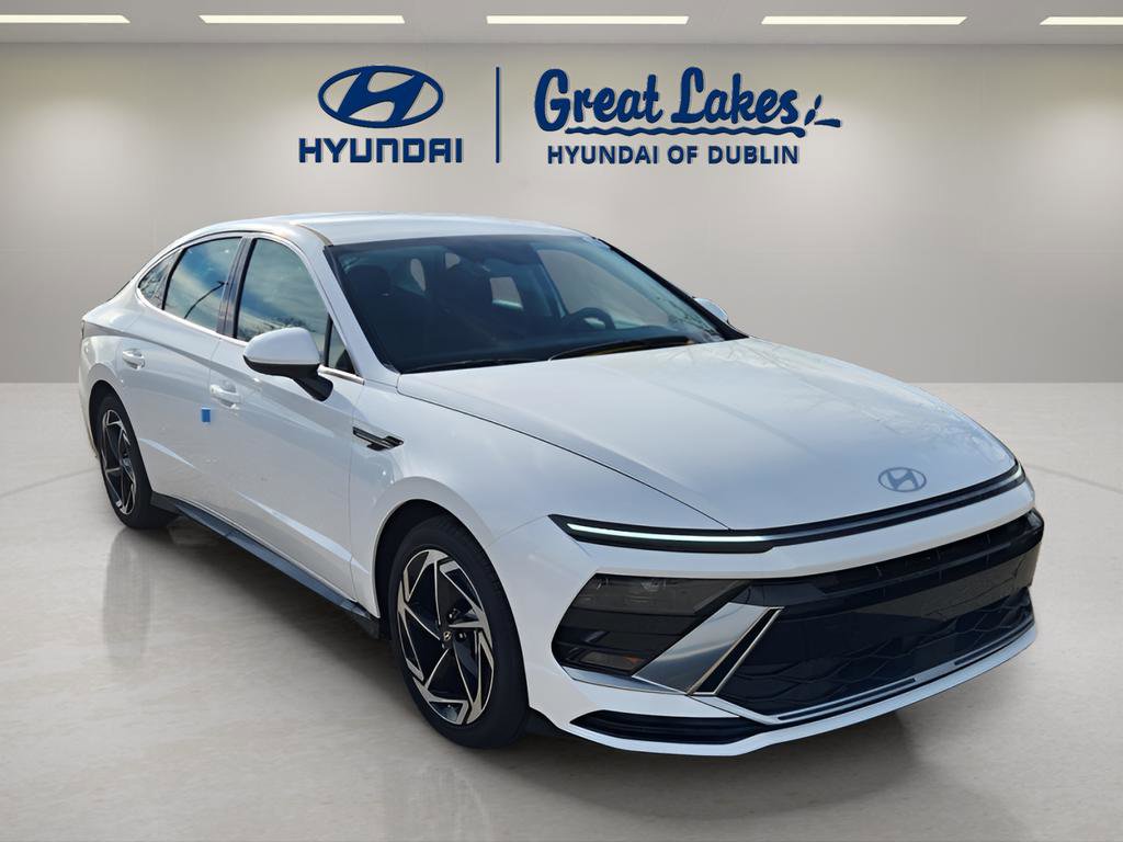 New 2026 Hyundai Sonata SEL image 7