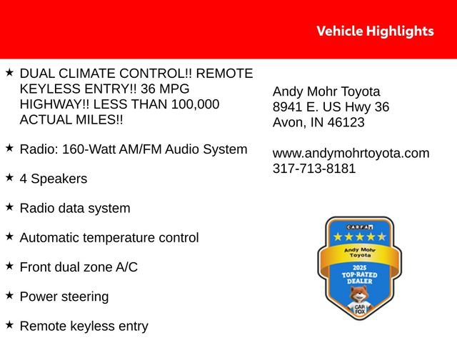 Used 2017 Honda Accord LX image 2