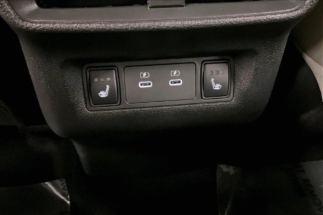 New 2026 Nissan Murano Platinum w/ Technology Package AWD/4WD image 23