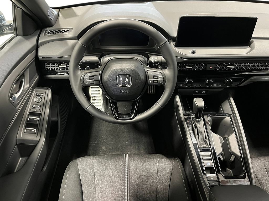 New 2026 Honda Accord Sport image 17