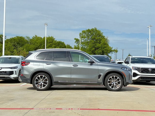 Used 2024 BMW X5 sDrive40i RWD image 6