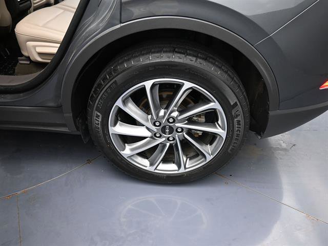 Used 2023 Lincoln Corsair FWD w/ Equipment Group 101A image 20