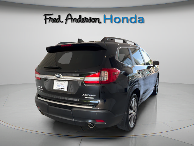 Used 2021 Subaru Ascent Limited w/ Technology Package AWD/4WD image 4