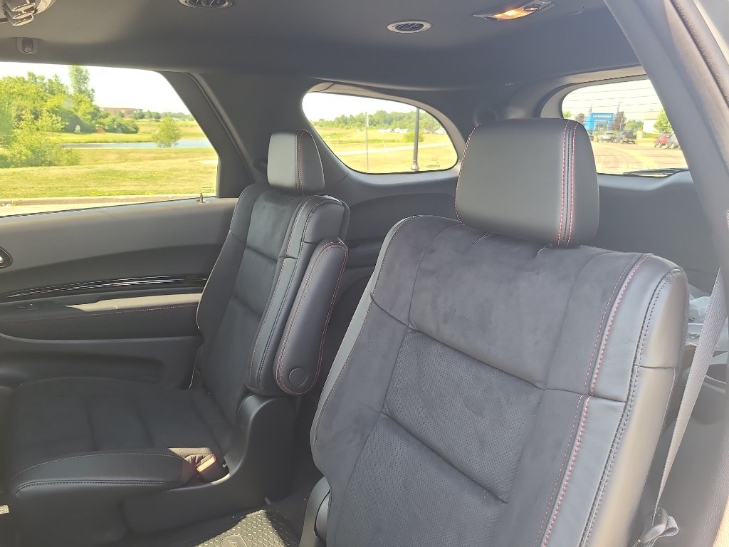 New 2026 Dodge Durango GT w/ Tow 'N Go Package AWD/4WD image 38