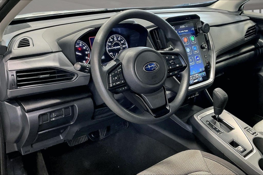 Used 2024 Subaru Crosstrek 2.0i Premium AWD/4WD image 18