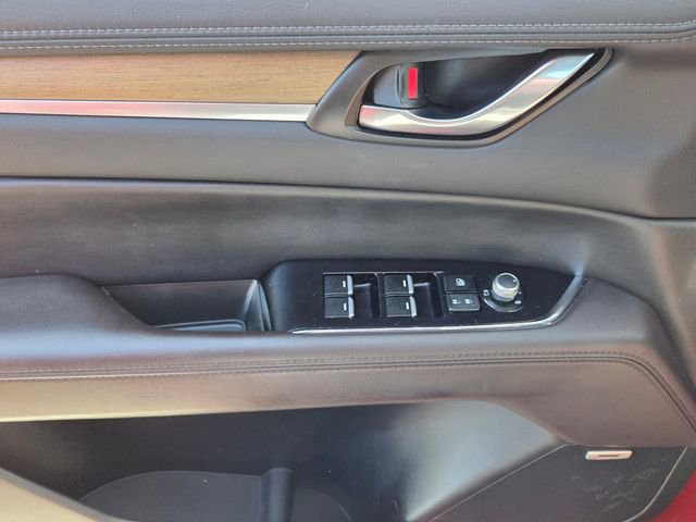 Used 2019 MAZDA CX-5 Signature image 35