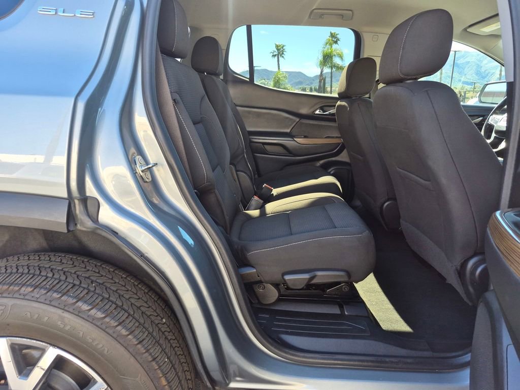 Used 2023 GMC Acadia SLE w/ Driver Convenience Package image 26