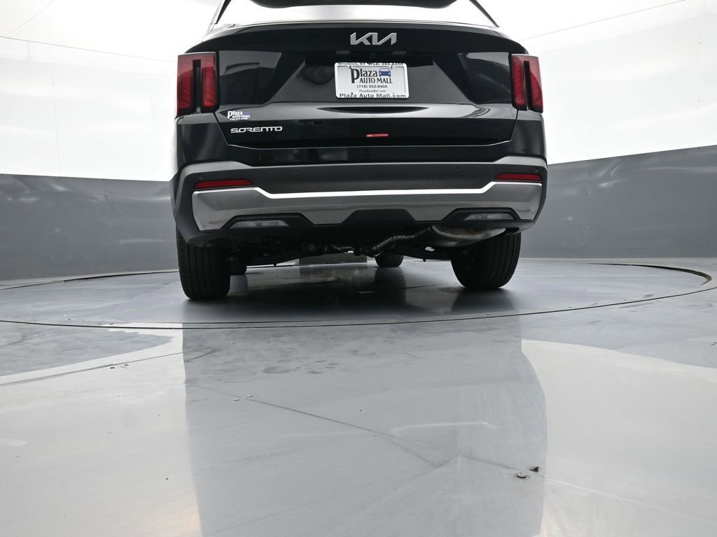 New 2026 Kia Sorento S w/ S Panoramic Sunroof Package FWD image 32