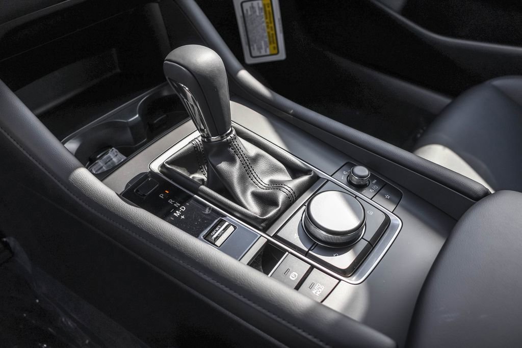 New 2026 MAZDA MAZDA3 s Sport FWD image 31