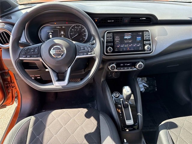 Used 2020 Nissan Kicks SV image 17