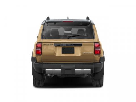 New 2026 Toyota Land Cruiser image 8