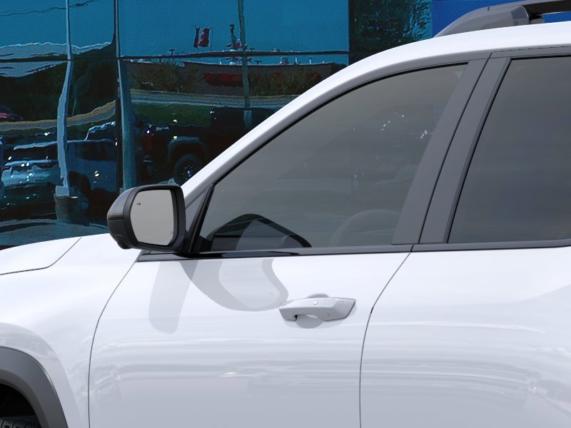 New 2026 Chevrolet Equinox RS AWD/4WD image 39