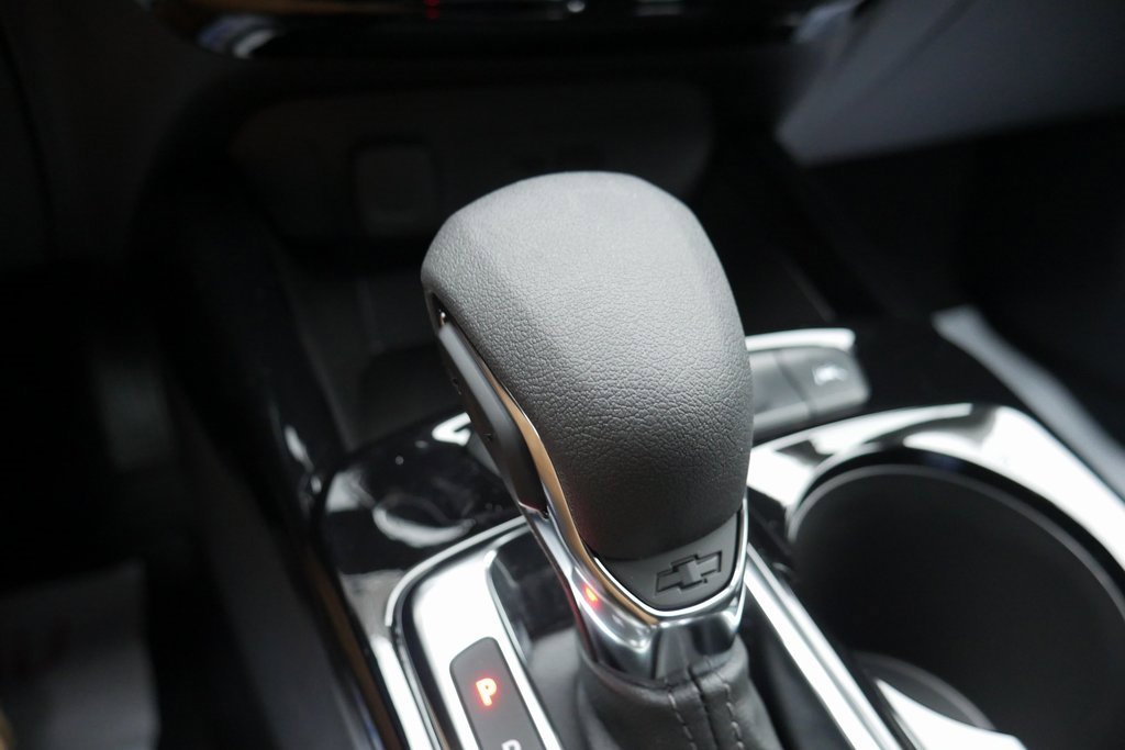 New 2026 Chevrolet Trax LT w/ Driver Confidence Package image 18