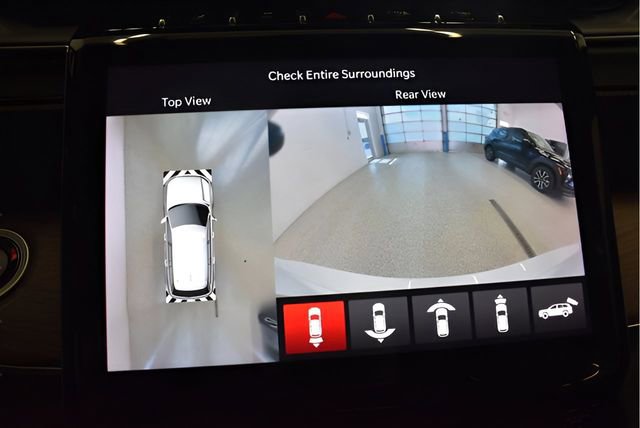 Used 2022 Jeep Grand Cherokee L Summit w/ Luxury Tech Group V AWD/4WD image 8